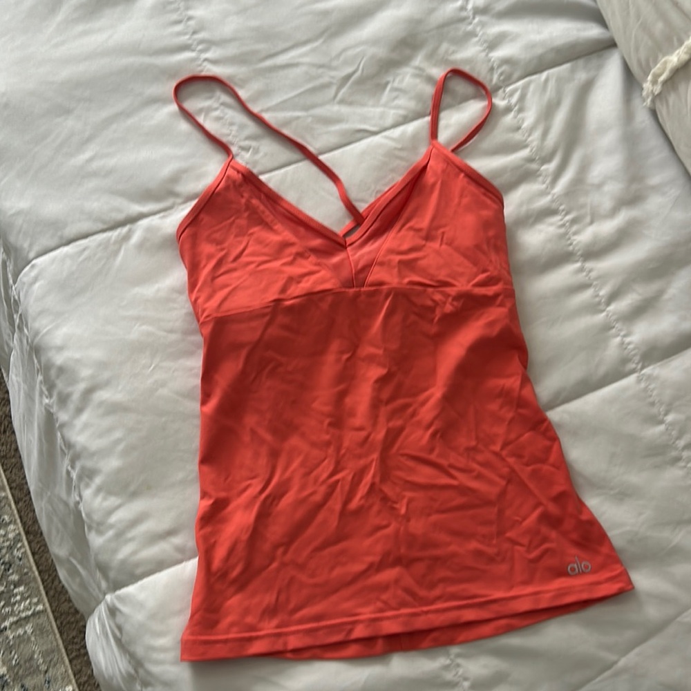 Alo Yoga Tank